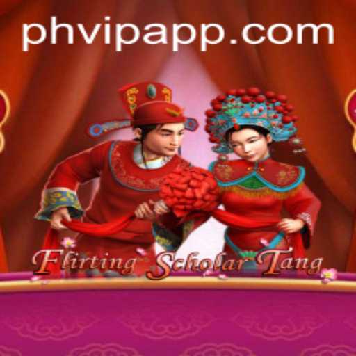 Flirting Scholar Tang: Immersive Game Play with PHVIP
