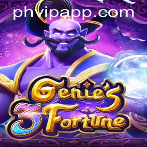 Discover the Magic of Genie3Fortune: An Immersive Gaming Experience