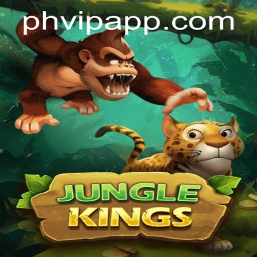 Exploring JungleKings: A Thrilling Adventure with PHVIP