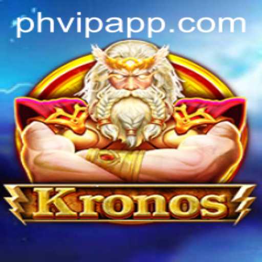 Discover the Exciting World of Kronos: A New Era in Gaming with PHVIP