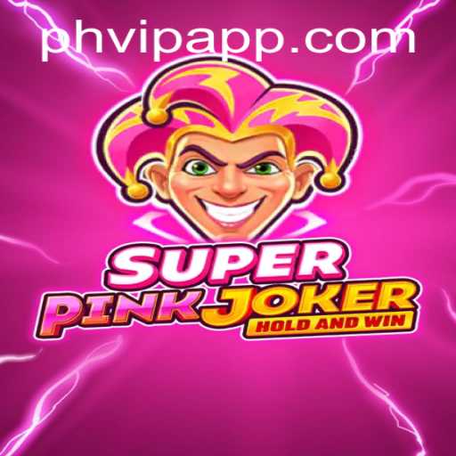 Exploring the Thrills of SuperPinkJoker: A New Gaming Phenomenon