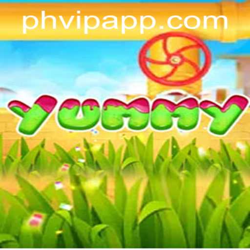 Dive into the World of Yummy: The Game with a PHVIP Twist